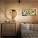 Houseboat Fred Hotel na wodzie