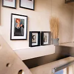 Houseboat Fred Hotel na wodzie *