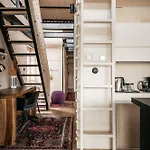 Houseboat Fred Hotel na wodzie