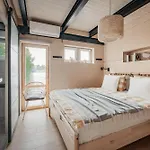 Hotel na wodzie Houseboat Fred